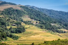 Lạc Sơn, Hòa Bình đang lập quy hoạch 36 dự án