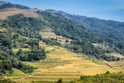 Lạc Sơn, Hòa Bình đang lập quy hoạch 36 dự án