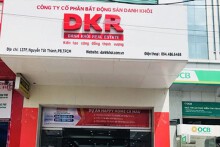 Danh Khôi lên kế hoạch lãi 220 tỷ đồng