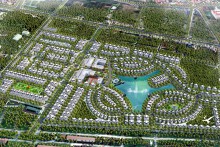 Chấp thuận chủ trương tài trợ lập quy hoạch KĐT mới 150 ha tại thị trấn Thạnh Mỹ, Lâm Đồng