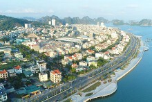 Quy hoạch tổng thể phát triển kinh tế - xã hội tỉnh Quảng Ninh đến năm 2020, tầm nhìn đến năm 2030