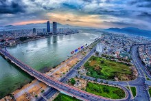 Quy hoạch tổng thể phát triển kinh tế - xã hội TP Đà Nẵng đến năm 2020, tầm nhìn 2030