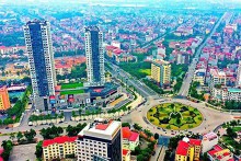Quy hoạch tổng thể phát triển kinh tế - xã hội tỉnh Bắc Ninh đến năm 2020, định hướng đến năm 2030