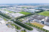 Đầu tư khu công nghiệp Prodezi 400 ha tại Long An