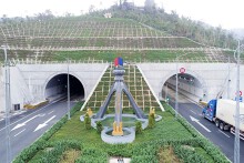 Đèo Cả (HHV) lãi 76 tỷ đồng trong quý I