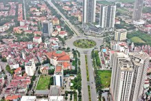Tiến độ chuẩn bị đầu tư 6 dự án giao thông trọng điểm qua địa bàn Bắc Ninh