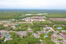 Triển khai dự án KCN VSIP Quảng Trị hơn 480 ha trong quý IV