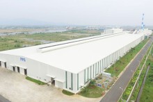 Viglacera thực hiện 53% kế hoạch lãi năm sau ba tháng