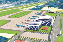 Chuẩn bị thủ tục triển khai dự án sân bay Sa Pa gần 7.000 tỷ đồng