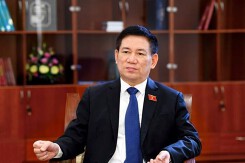 Bộ trưởng Bộ Tài chính: Các nhà đầu tư, doanh nghiệp có sai phạm được tạo điều kiện khắc phục