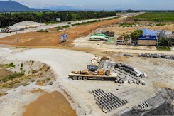 Khai thác đường từ trung tâm TP Thanh Hoá đi sân bay Thọ Xuân vào cuối tháng 7