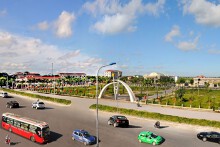 Thanh Hóa tìm nhà đầu tư cho khu dân cư hơn 900 tỷ đồng