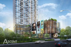 Tiến Phát lên tiếng về việc dự án Ascent Plaza chậm tiến độ