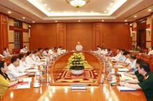 Sẽ đưa vụ FLC, Tân Hoàng Minh vào diện Ban Chỉ đạo Trung ương theo dõi