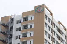 Thuduc House tăng lãi 112% trong quý I nhờ hoàn nhập các chi phí, chưa giảm được khoản nợ thuế