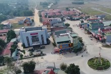 Doanh nghiệp khai thác cát làm khu dân cư gần 400 tỷ ở Thanh Hóa