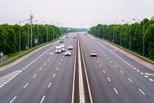 Đề xuất chi hơn 8.300 tỷ đồng làm cao tốc Dầu Giây - Tân Phú