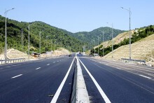 Bàn giao toàn bộ mặt bằng cao tốc Vân Phong - Nha Trang trước tháng 7