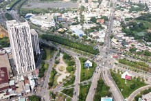Cận cảnh 3 dự án giao thông sắp khởi công ở TP HCM