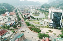Sơn Phúc Group muốn đầu tư khu đô thị mới tuyến tránh QL6 TP Sơn La gần 1.000 tỷ đồng