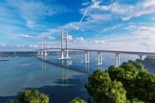 Phát triển kinh tế ĐBSCL: Động lực mới hoàn thiện hạ tầng giao thông