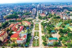 Một doanh nghiệp Hàn Quốc đặt tham vọng làm chuỗi KĐT thông minh ở Việt Nam