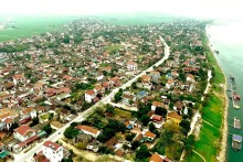 Phú Thọ: Không mở rộng quy hoạch dự án Vườn Vua sang đất nghĩa trang và khu dân cư