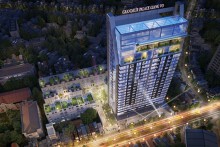 Văn Phú - Invest báo lãi quý I tăng mạnh, rót thêm nghìn tỷ vào dự án tại Bắc Giang