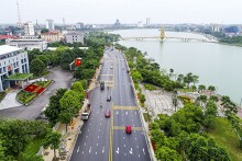 TP Việt Trì, Phú Thọ sắp đấu giá 18 ô đất ở, khởi điểm từ 1,53 tỷ đồng/ô
