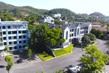 Phú Thọ sắp đấu giá 12 ô đất ở tại Thanh Thủy, khởi điểm hơn 15 tỷ đồng