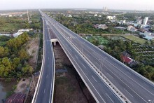 Kiến nghị nhiều cơ chế đặc thù cho dự án vành đai 4 Hà Nội và vành đai 3 TP HCM