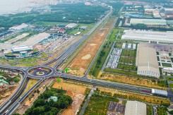Sunshine đề xuất đầu tư Khu đô thị đại học huyện Núi Thành