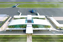 Đầu tư hơn 3.651 tỷ đồng làm sân bay Sa Pa, dự kiến khai thác từ năm 2024