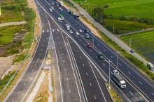 Hơn 84.000 tỷ đồng làm cao tốc Châu Đốc - Cần Thơ - Sóc Trăng, Biên Hòa - Vũng Tàu và Khánh Hòa - Buôn Ma Thuột