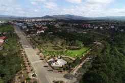 Kon Tum thanh tra toàn diện 27 dự án ở Kon Plông, chuyển công an điều tra 5 lô biệt thự ở Măng Đen