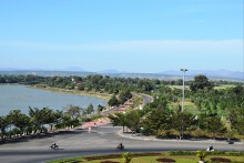 Intracom muốn làm bất động sản ở Kon Tum