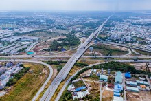 ĐBQH: Cao tốc Biên Hòa - Vũng Tàu là cơ hội cho nhà đầu tư tư nhân do khả năng thu hồi vốn cao