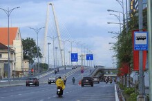 Cầu Thủ Thiêm 2 là đòn bẩy thanh khoản cho các dự án xung quanh