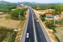 Dự chi hơn 8.100 tỷ làm cao tốc Sơn La - Điện Biên - cửa khẩu Tây Trang theo hình thức PPP