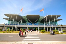 Sớm đưa sân bay Cần Thơ khai thác 24/7