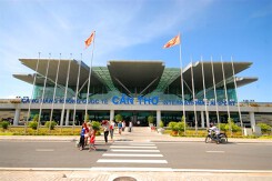 Sớm đưa sân bay Cần Thơ khai thác 24/7