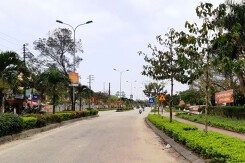 Đấu giá 12 lô đất tại Quảng Điền, Thừa Thiên Huế, khởi điểm gần 26 tỷ đồng
