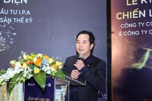Chủ tịch Cenland: Thị trường BĐS sắp tới sẽ còn siết chặt hơn, điều này tốt cho các doanh nghiệp chân chính
