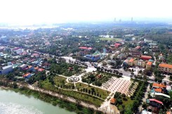 Đấu giá 5 lô đất tại Hương Trà, Thừa Thiên Huế, khởi điểm từ 804 triệu đồng/lô
