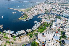 Kiên Giang điều chỉnh tăng hơn 371 tỷ đồng đối với 25 dự án đầu tư công