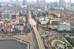 Bổ sung dự án tổ hợp văn phòng, khách sạn trên đường Hồ Tùng Mậu vào kế hoạch sử dụng đất quận Cầu Giấy
