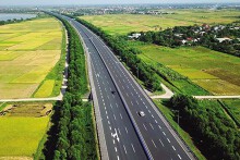 Thông tin quy hoạch nổi bật tuần qua (9-15/5): Trình Quốc hội ba dự án cao tốc phía Nam, khởi công đường nối vùng Trung du miền núi phía Bắc