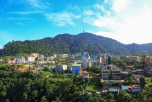 Tam Đảo, Vĩnh Phúc sắp đấu giá 25 ô đất, khởi điểm từ 800 triệu đồng/ô