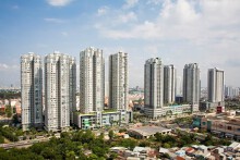 Siết tín dụng bất động sản - Bài 3: Doanh nghiệp tìm nguồn lực tài chính
