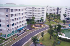 Vinhomes khẳng định sẽ bán NƠXH đúng giá công bố, cho đúng đối tượng là lao động thu nhập thấp